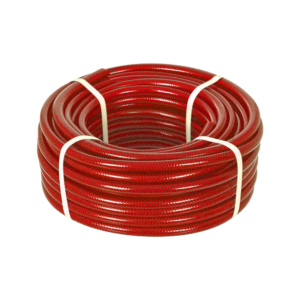 Hose Pipe - Red
